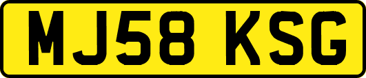 MJ58KSG