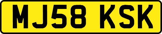 MJ58KSK
