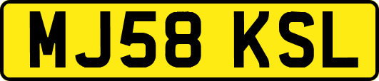 MJ58KSL