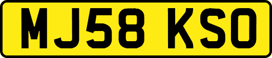 MJ58KSO