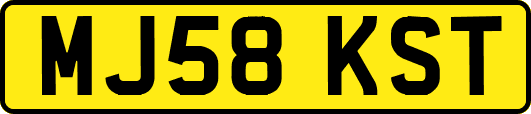 MJ58KST
