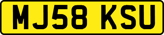 MJ58KSU