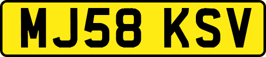 MJ58KSV