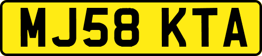 MJ58KTA