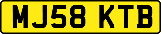 MJ58KTB