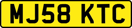 MJ58KTC