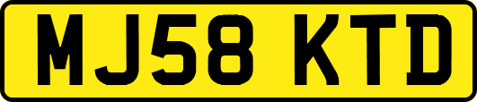 MJ58KTD