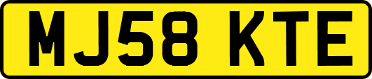 MJ58KTE