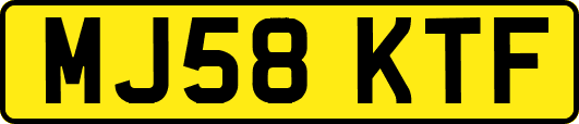 MJ58KTF