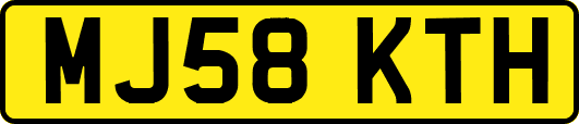 MJ58KTH