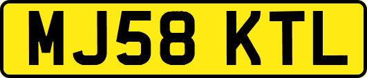 MJ58KTL