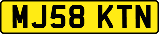 MJ58KTN