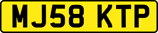 MJ58KTP