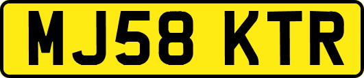 MJ58KTR