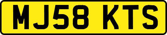 MJ58KTS