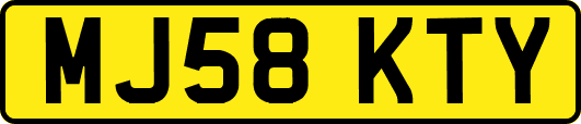 MJ58KTY