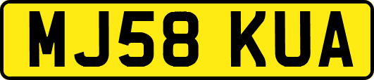 MJ58KUA