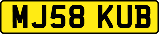 MJ58KUB