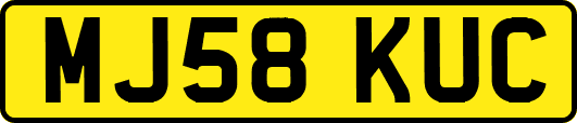 MJ58KUC