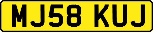 MJ58KUJ