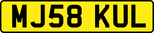MJ58KUL