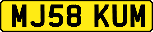 MJ58KUM