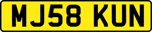 MJ58KUN