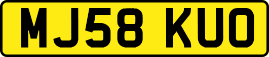 MJ58KUO