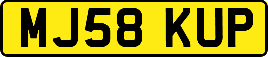 MJ58KUP