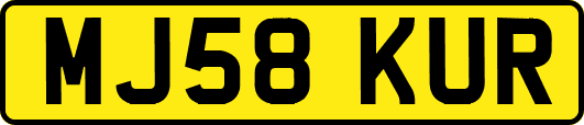 MJ58KUR
