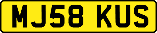 MJ58KUS