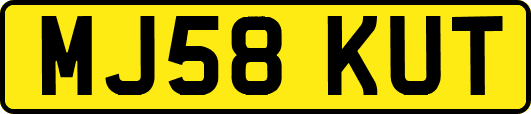 MJ58KUT