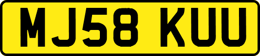 MJ58KUU