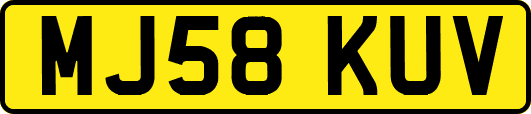 MJ58KUV