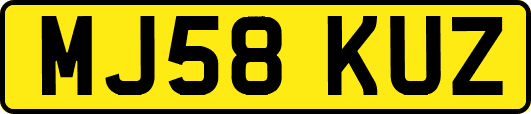 MJ58KUZ