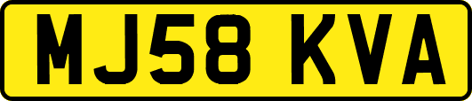 MJ58KVA