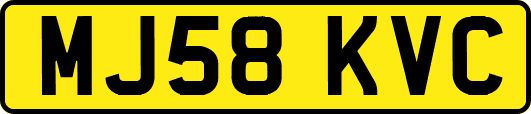 MJ58KVC
