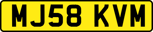 MJ58KVM