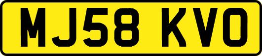 MJ58KVO