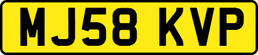 MJ58KVP