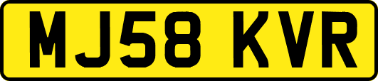 MJ58KVR