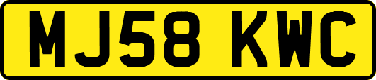 MJ58KWC