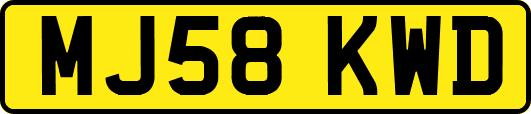 MJ58KWD