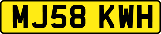 MJ58KWH