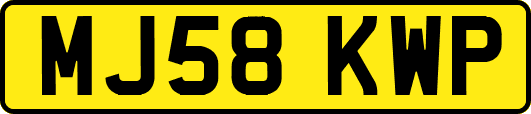MJ58KWP