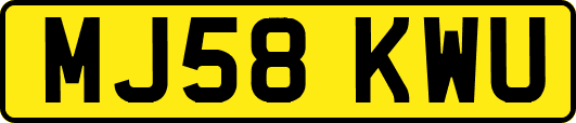 MJ58KWU