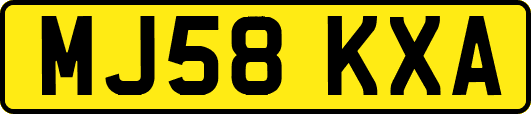 MJ58KXA