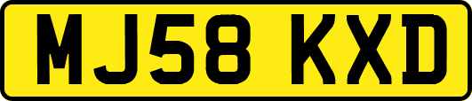 MJ58KXD