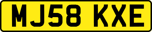 MJ58KXE