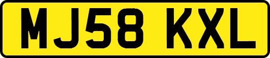 MJ58KXL